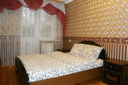 1,2,3-комнатные квартиры. Сайт:klevoemestechko.by