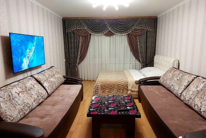 1,2,3-комнатные квартиры. Сайт:klevoemestechko.by