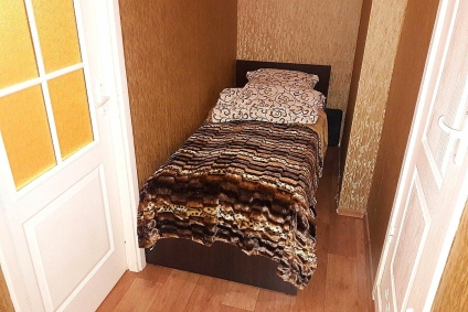 Квартиры 1,2,3-комнатные для командированных