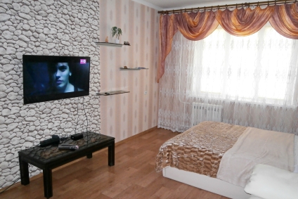 Квартиры 1,2,3-комнатные для командированных