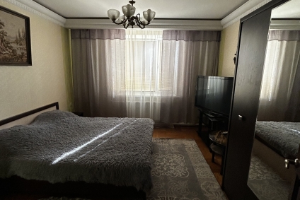 ул. Риммы Кунько, 5А, 1 этаж