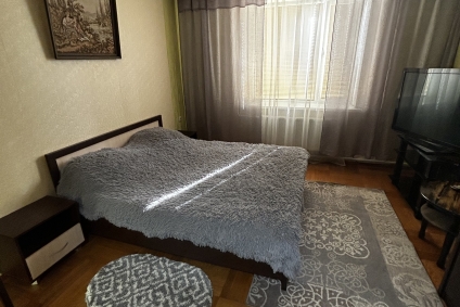 ул. Риммы Кунько, 5А, 1 этаж