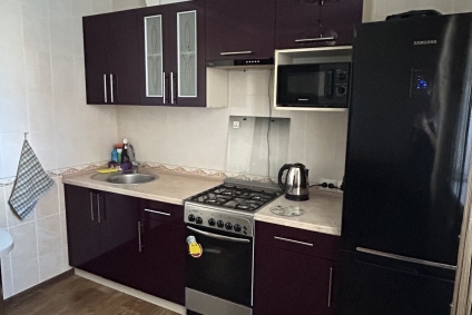 ул. Риммы Кунько, 5А, 1 этаж