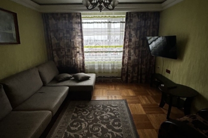 ул. Риммы Кунько, 5А, 3 этаж