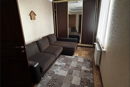 ул. Риммы Кунько, 5А, 3 этаж