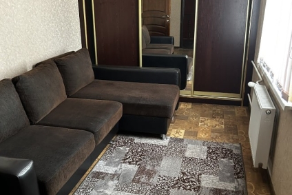 ул. Риммы Кунько, 5А, 3 этаж