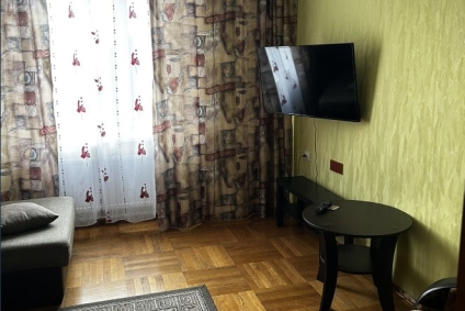 ул. Риммы Кунько, 5А, 3 этаж