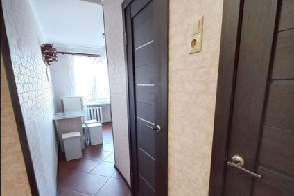 ул. Сумченко, 53, 3 этаж