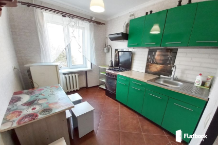 ул. Сумченко, 53, 3 этаж