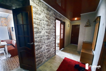 ул. Сумченко, 81, 3 этаж