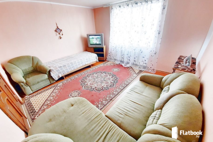 ул. Сумченко, 81, 3 этаж