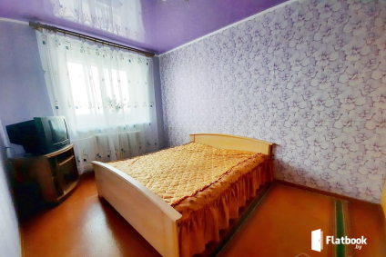 ул. Сумченко, 81, 3 этаж