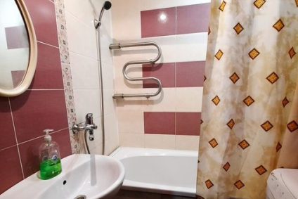 ул. Сумченко, 81, 3 этаж