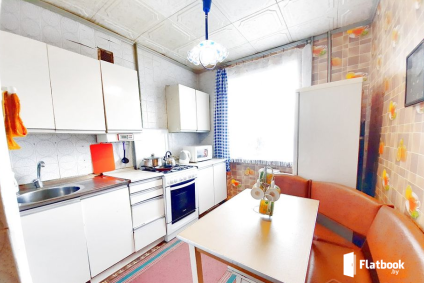 ул. Сумченко, 81, 3 этаж