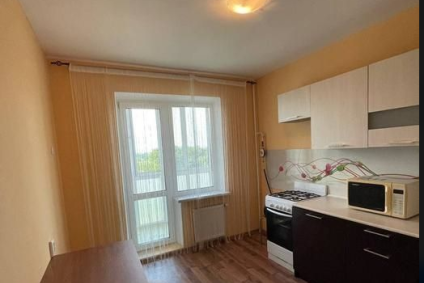 ул. Черняховского, 72, 7 этаж