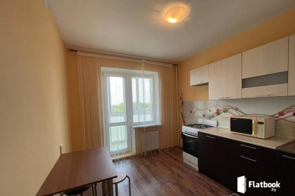 ул. Черняховского, 72, 7 этаж