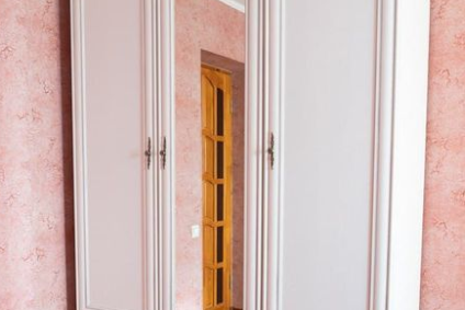 ул. Юбилейная, 2, 9 этаж