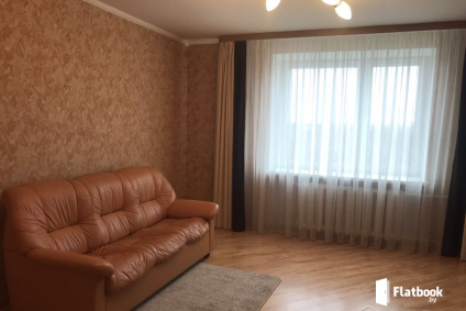 ул. Юбилейная, 2, 9 этаж