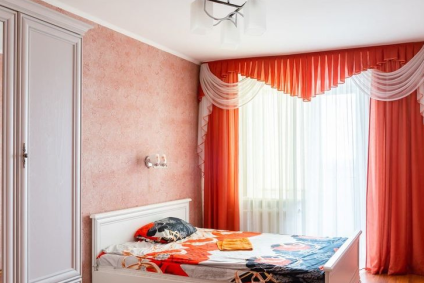 ул. Юбилейная, 2, 9 этаж