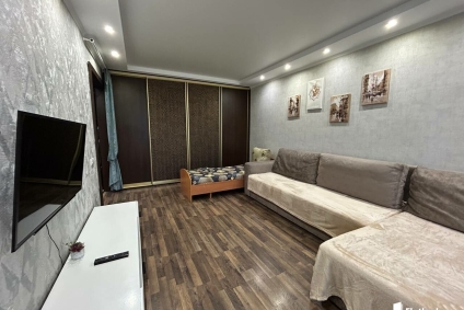 ул. Сумченко, 83, 1 этаж