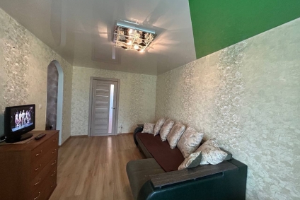 Квартира на сутки в Осиповичах