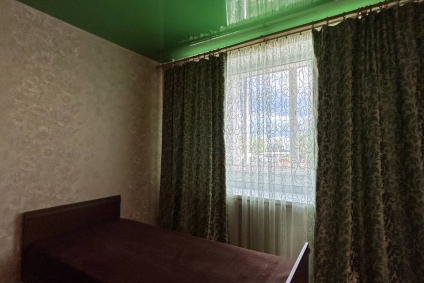 Квартира на сутки в Осиповичах