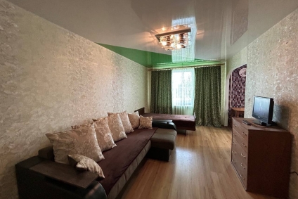 Квартира на сутки в Осиповичах