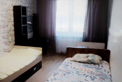 ул. Крыловича, 18, 2 этаж