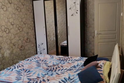 ул. Крыловича, 18, 2 этаж