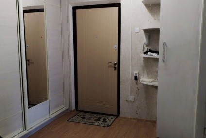 ул. Крыловича, 18, 2 этаж