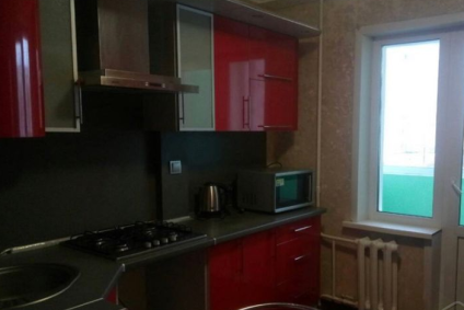 ул. Сумченко, 1, 2 этаж