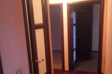 ул. Сумченко, 1, 2 этаж