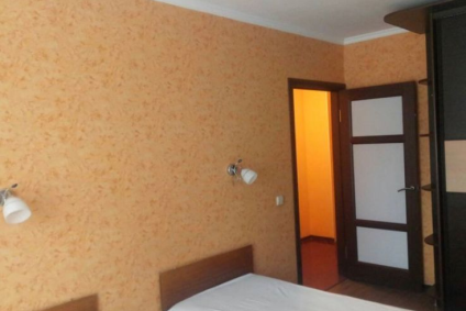 ул. Сумченко, 1, 2 этаж