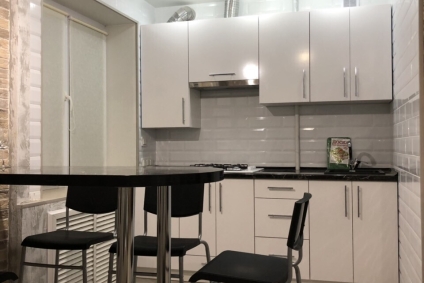 ул. Абросимова, 17, 5 этаж