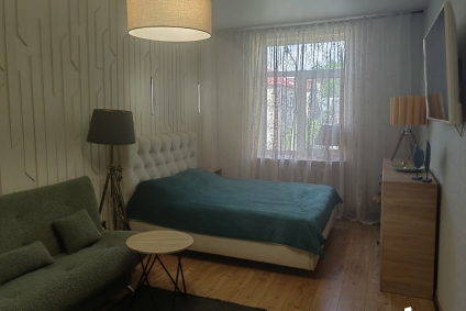 ул. Интернациональная, 58, 1 этаж