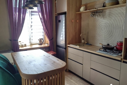 ул. Интернациональная, 58, 1 этаж