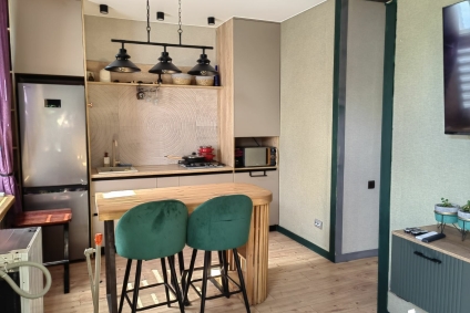 ул. Интернациональная, 58, 1 этаж