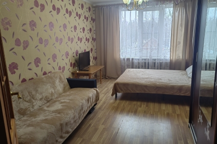 ул. Дмитриева, 22, 3 этаж