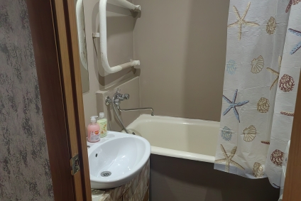 ул. Дмитриева, 22, 3 этаж