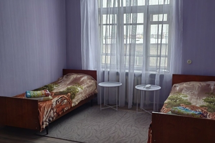 ул. Вокзальная, 28