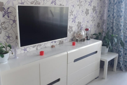 ул. Интернациональная, 1Б, 5 этаж