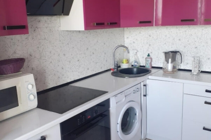 ул. Интернациональная, 1Б, 5 этаж