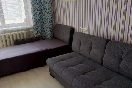 ул. Интернациональная, 1Б, 5 этаж