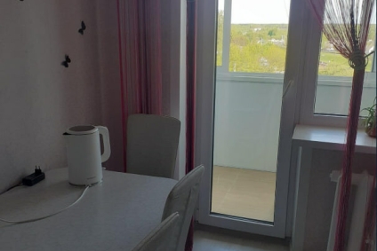 ул. Интернациональная, 1Б, 5 этаж