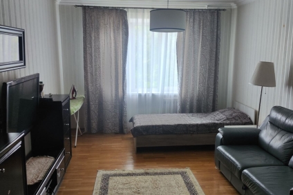 Квартира посуточно