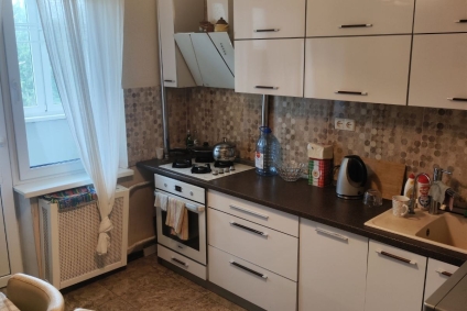 Квартира посуточно