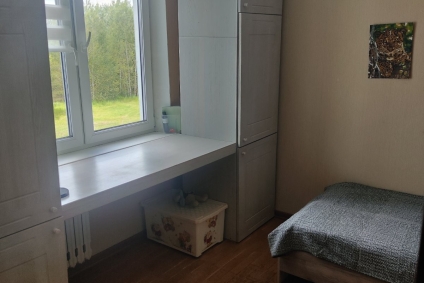 Квартира посуточно