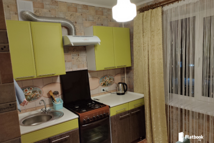 ул. Социалистическая, 35, 2 этаж