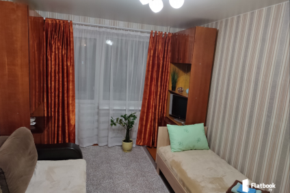 ул. Социалистическая, 35, 2 этаж