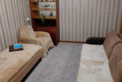 ул. Социалистическая, 35, 2 этаж